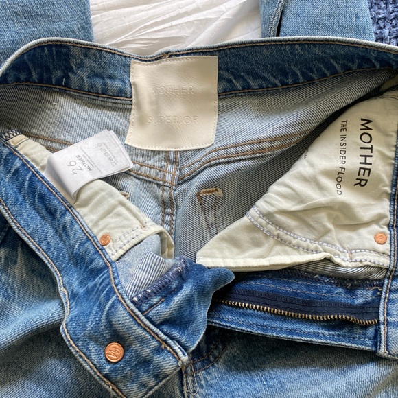 New! Mother Insider Flood 26 - Picture 5 of 6